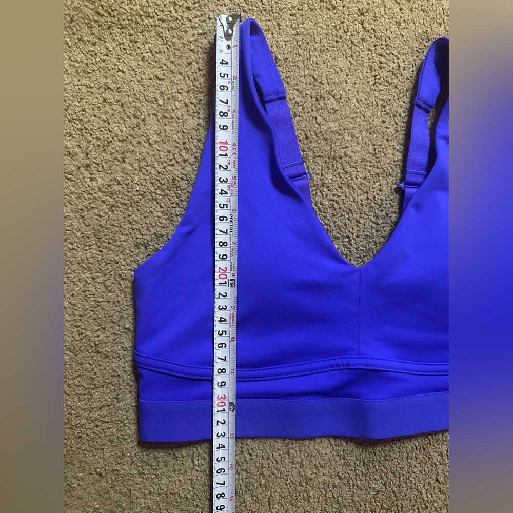 Fabletics unlined bralette - Picture 9 of 11
